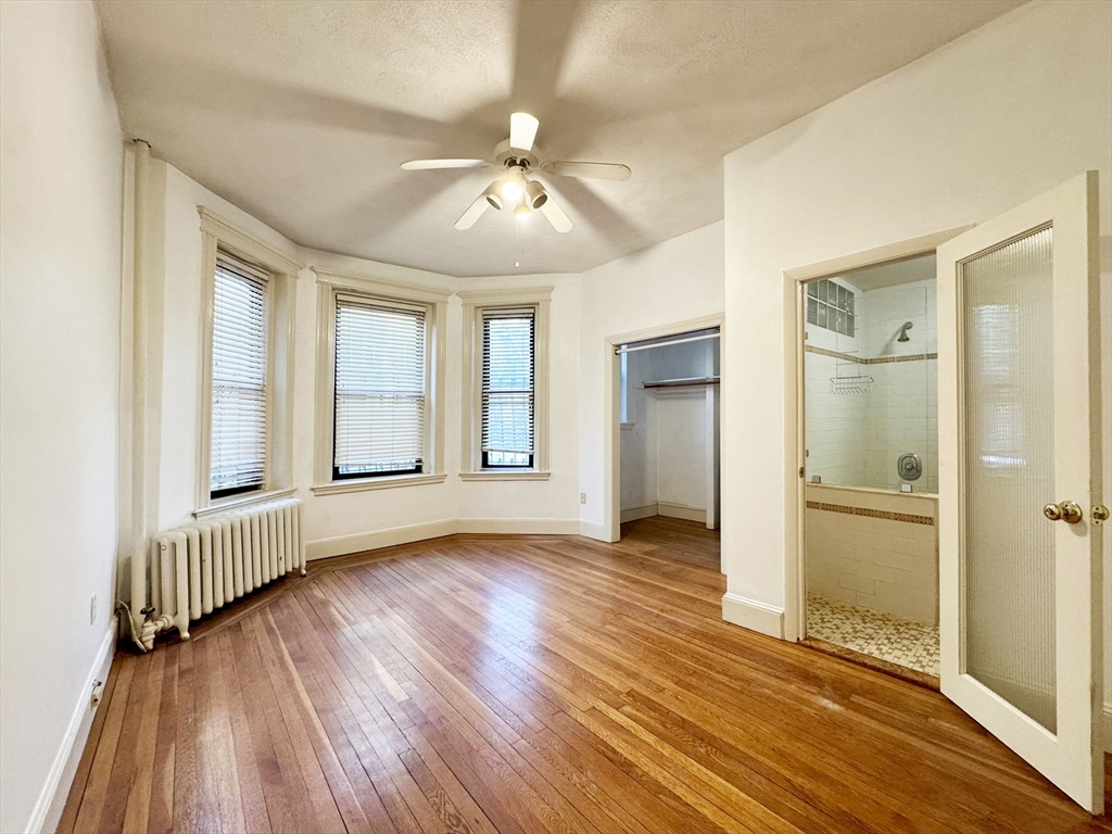 2 bed, 2 bath apartment for rent at 111 Jersey St Unit 2&2A, Fenway — photo 6 of 31