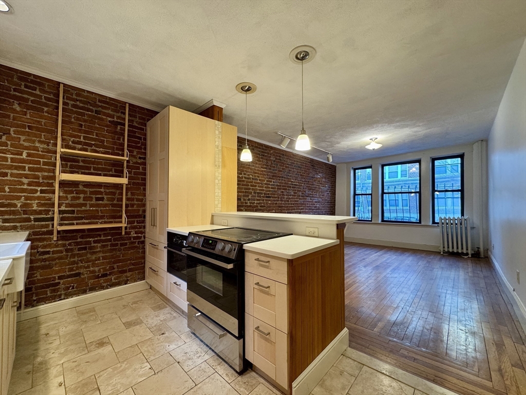 2 bed, 2 bath apartment for rent at 111 Jersey St Unit 2&2A, Fenway — photo 12 of 31