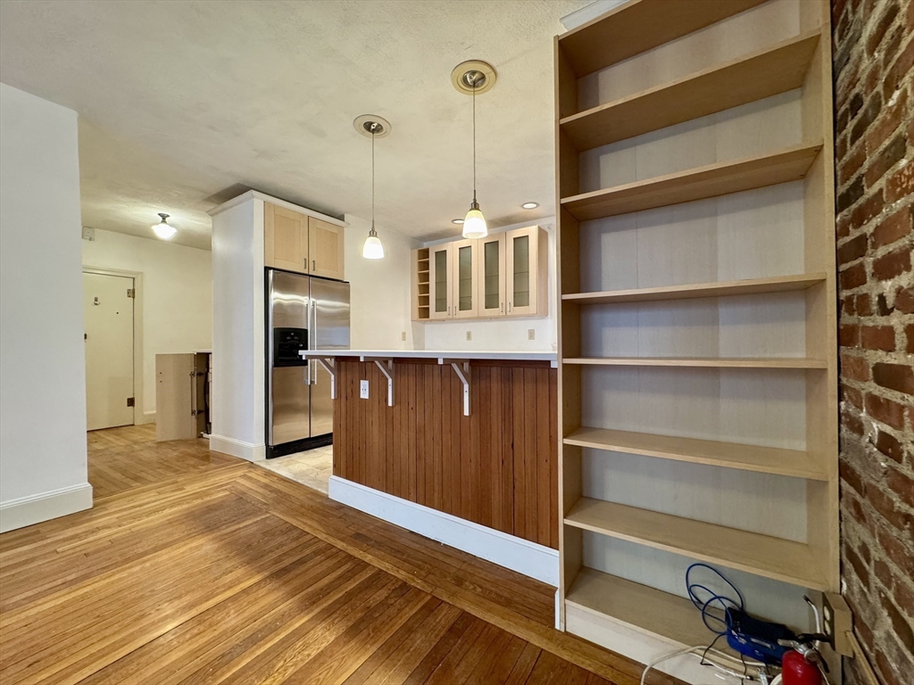 2 bed, 2 bath apartment for rent at 111 Jersey St Unit 2&2A, Fenway — photo 14 of 31