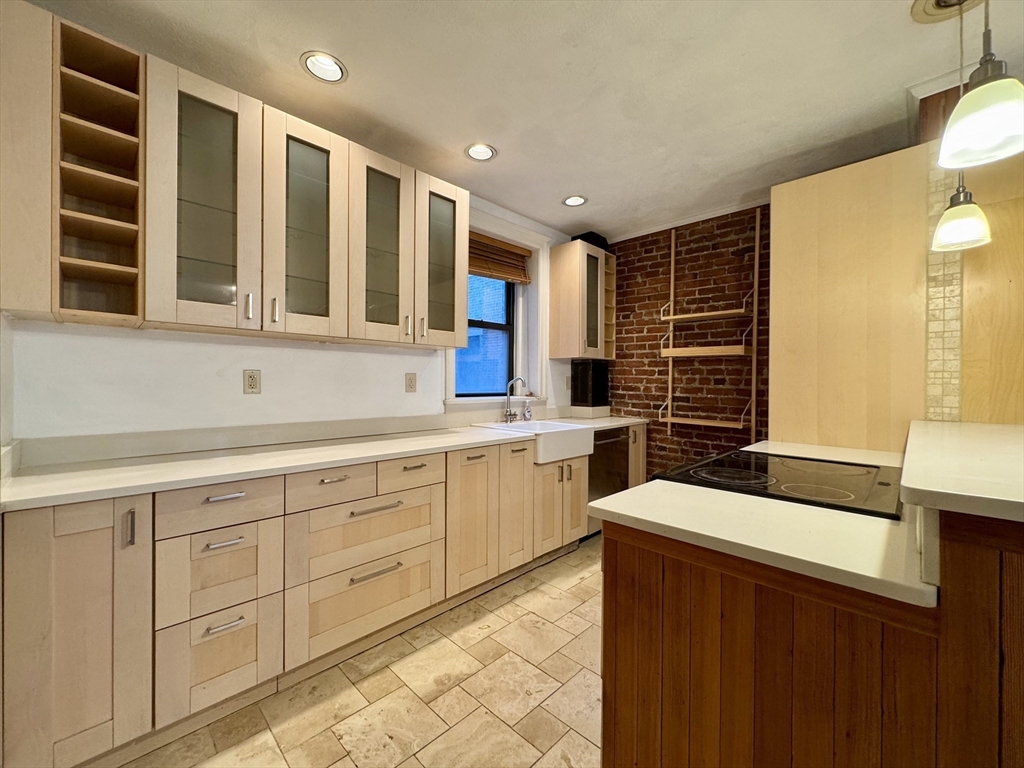 2 bed, 2 bath apartment for rent at 111 Jersey St Unit 2&2A, Fenway — photo 11 of 31