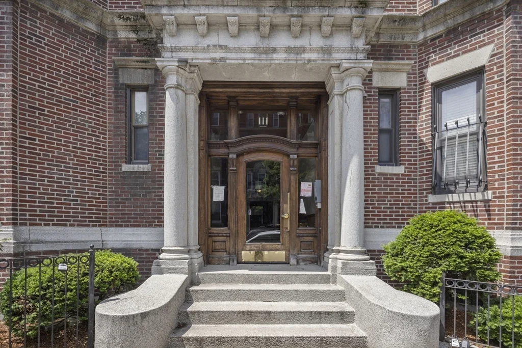 2 bed, 1 bath apartment for rent at 111 Jersey St Unit 20A, Fenway — photo 15 of 16