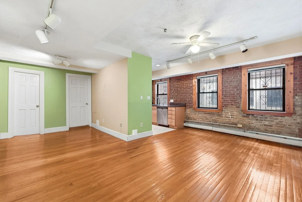 2 bed, 1 bath apartment for rent at 111 Jersey St Unit 20A, Fenway — photo 6 of 16