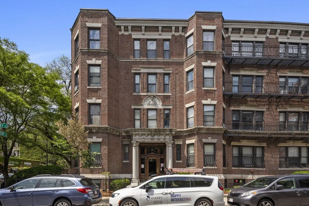 2 bed, 1 bath apartment for rent at 111 Jersey St Unit 20A, Fenway — photo 13 of 16