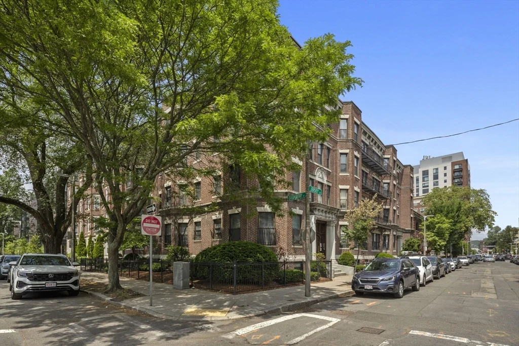 2 bed, 1 bath apartment for rent at 111 Jersey St Unit 20A, Fenway — photo 16 of 16