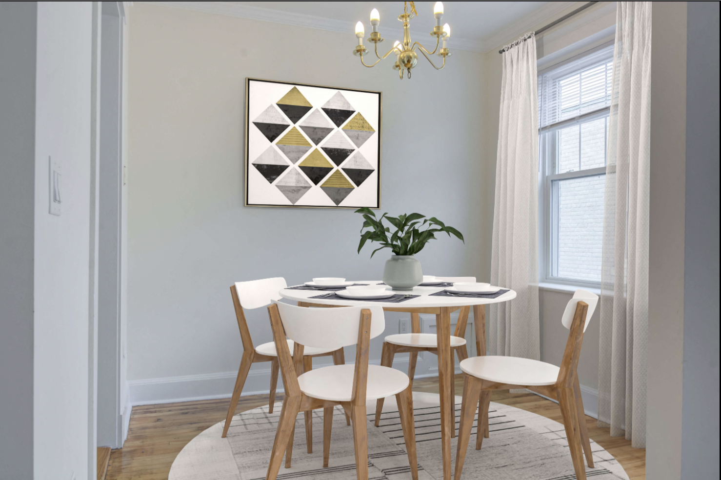 2 bed, 1 bath apartment for rent at 111 Kilsyth Rd Unit 2, Brighton — photo 16 of 25
