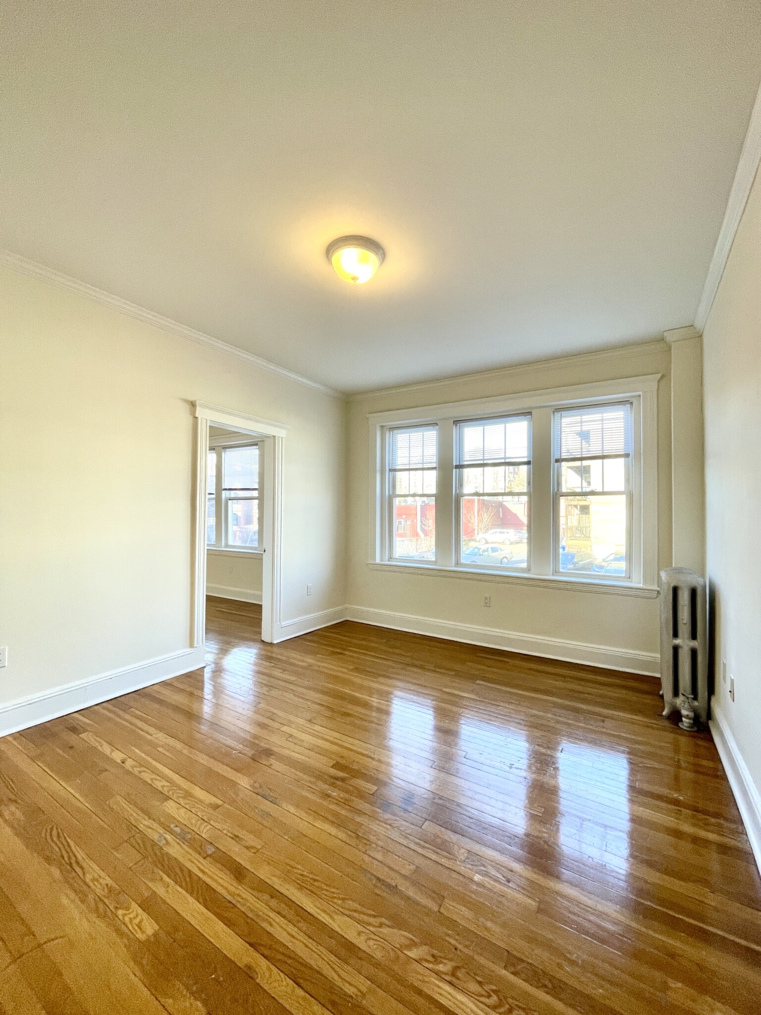 2 bed, 1 bath apartment for rent at 111 Kilsyth Rd Unit 2, Brighton — photo 1 of 25