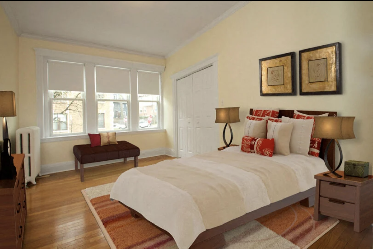 2 bed, 1 bath apartment for rent at 111 Kilsyth Rd Unit 2, Brighton — photo 19 of 25