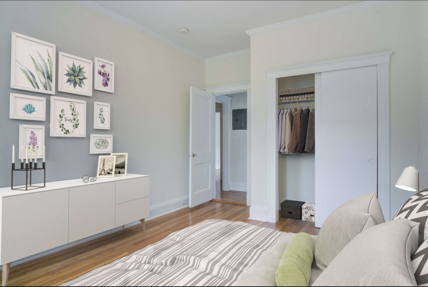 2 bed, 1 bath apartment for rent at 111 Kilsyth Rd Unit 2, Brighton — photo 24 of 25