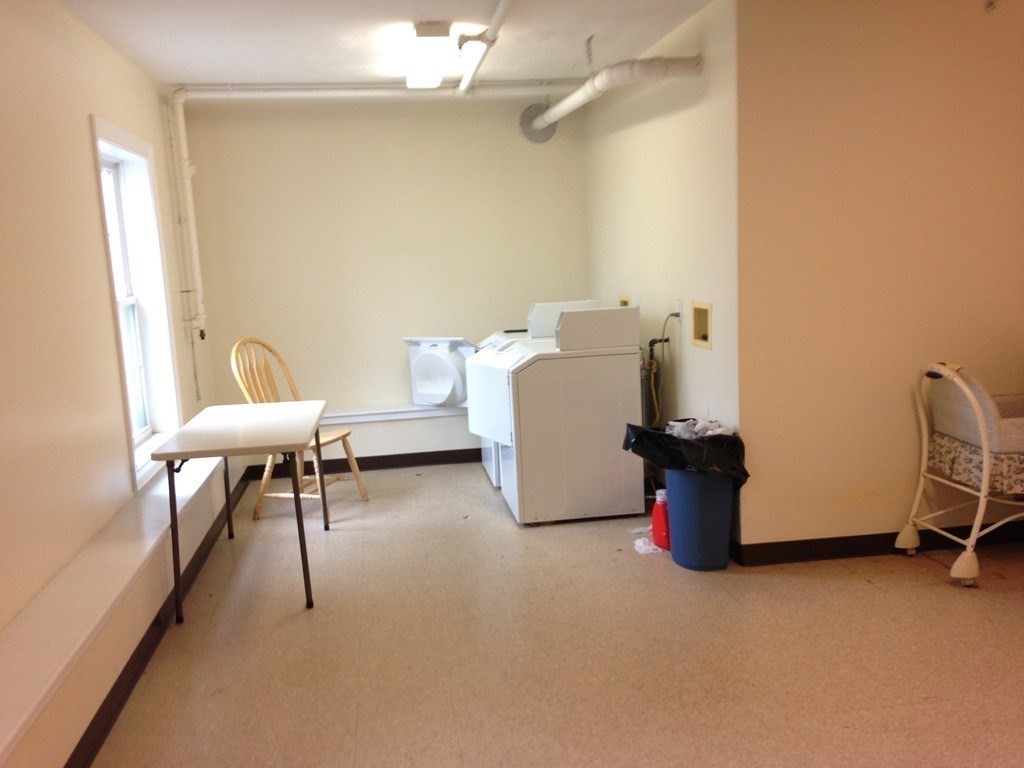 2 bed, 1 bath apartment for rent at 111 Lancaster Unit 4, Quincy — photo 12 of 12