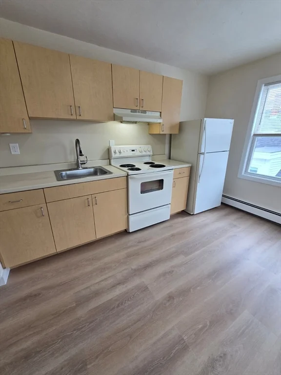Studio bed, 1 bath apartment for rent at 111 Main St Unit 15R, Peabody