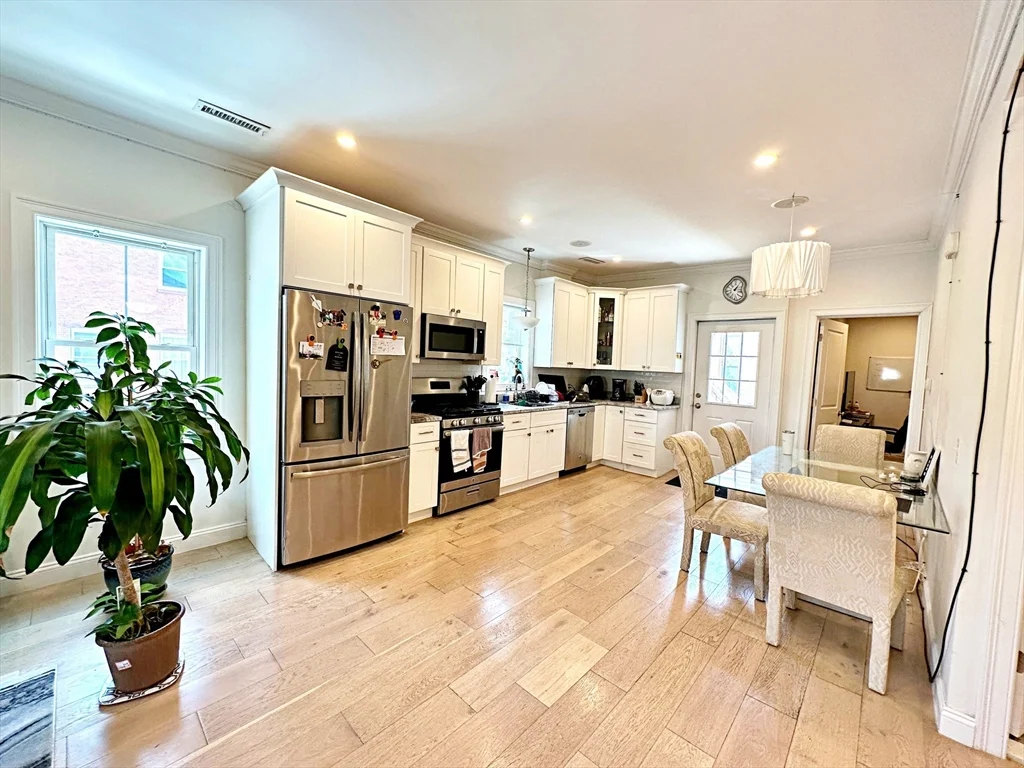 3 bed, 2 bath apartment for rent at 111 Maverick St Unit 2, East Boston — photo 1 of 16