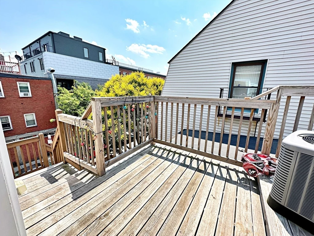 3 bed, 2 bath apartment for rent at 111 Maverick St Unit 2, East Boston — photo 16 of 16