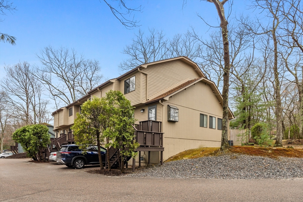 3 bed, 2 bath apartment for rent at 111 Mountain Gate Rd Unit 111, Ashland — photo 14 of 15