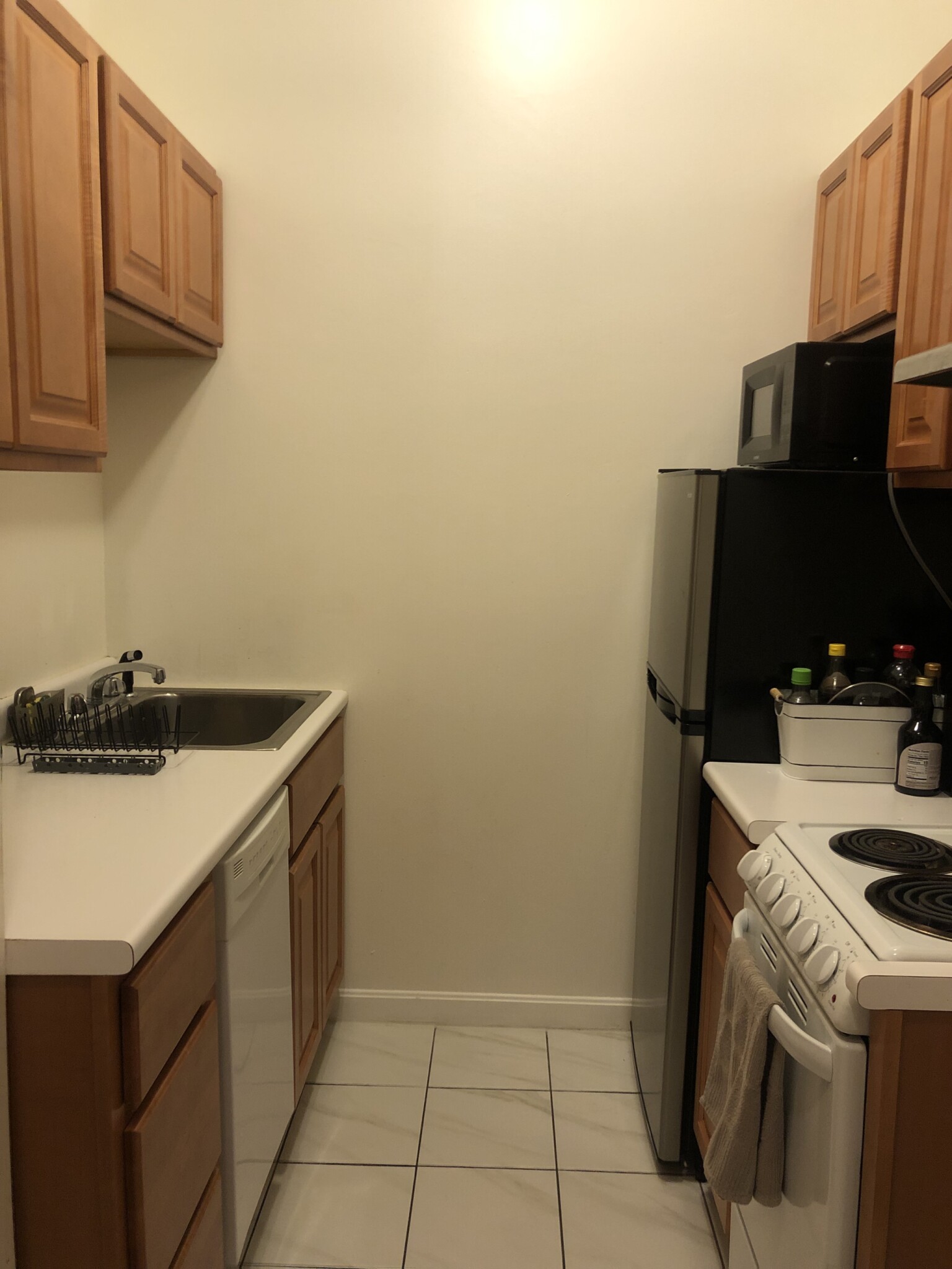 2 bed, 1 bath apartment for rent at 111 Norway St Unit 104a, Fenway — photo 4 of 12
