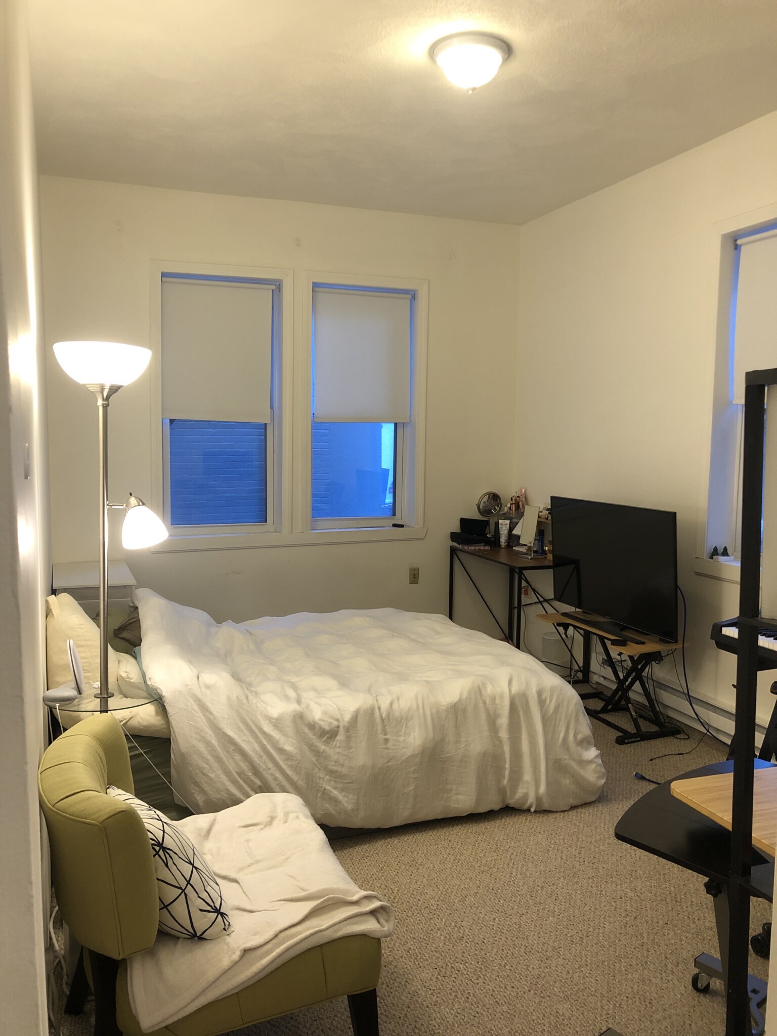 2 bed, 1 bath apartment for rent at 111 Norway St Unit 104a, Fenway — photo 2 of 12