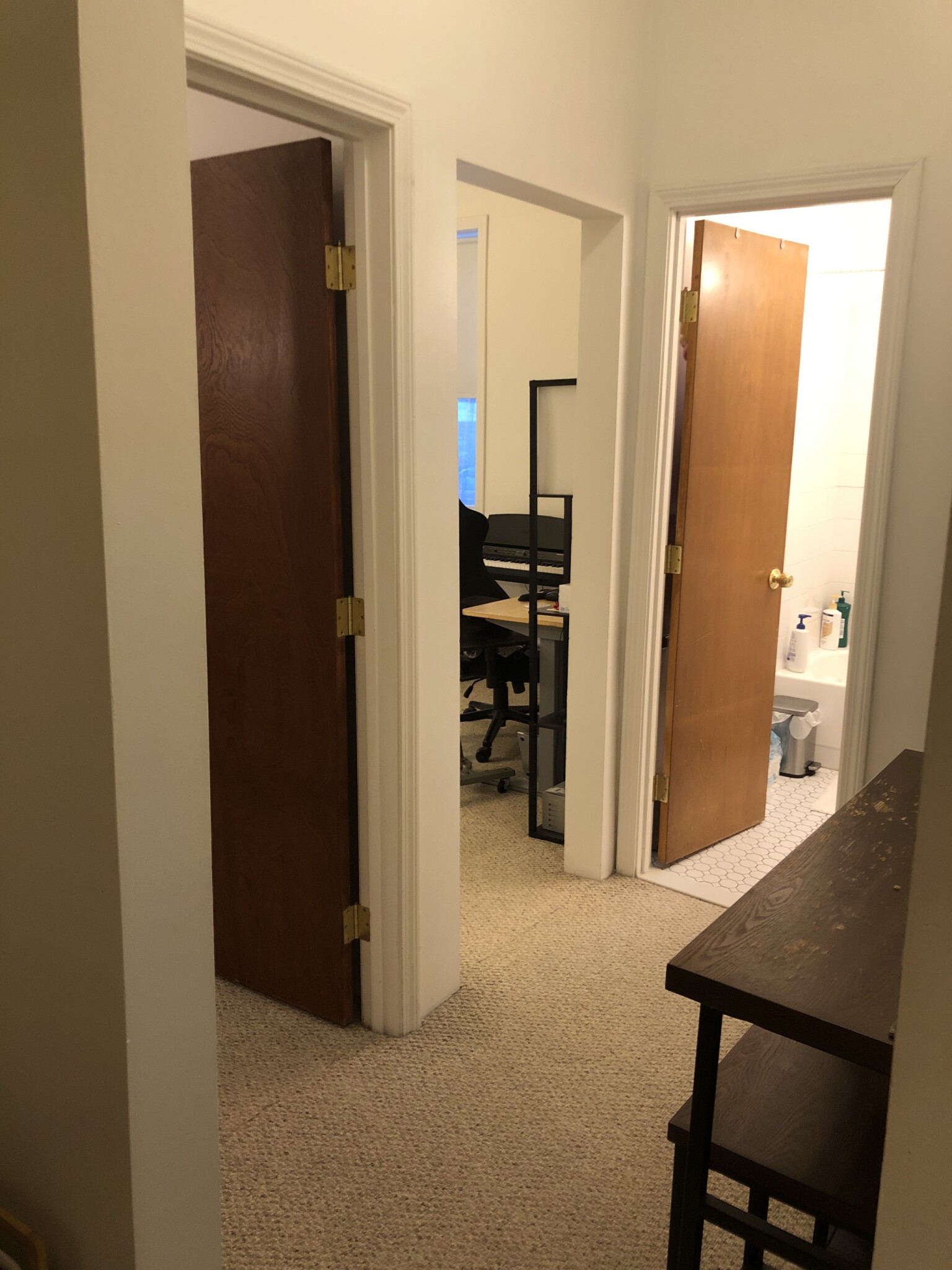 2 bed, 1 bath apartment for rent at 111 Norway St Unit 104a, Fenway — photo 3 of 12