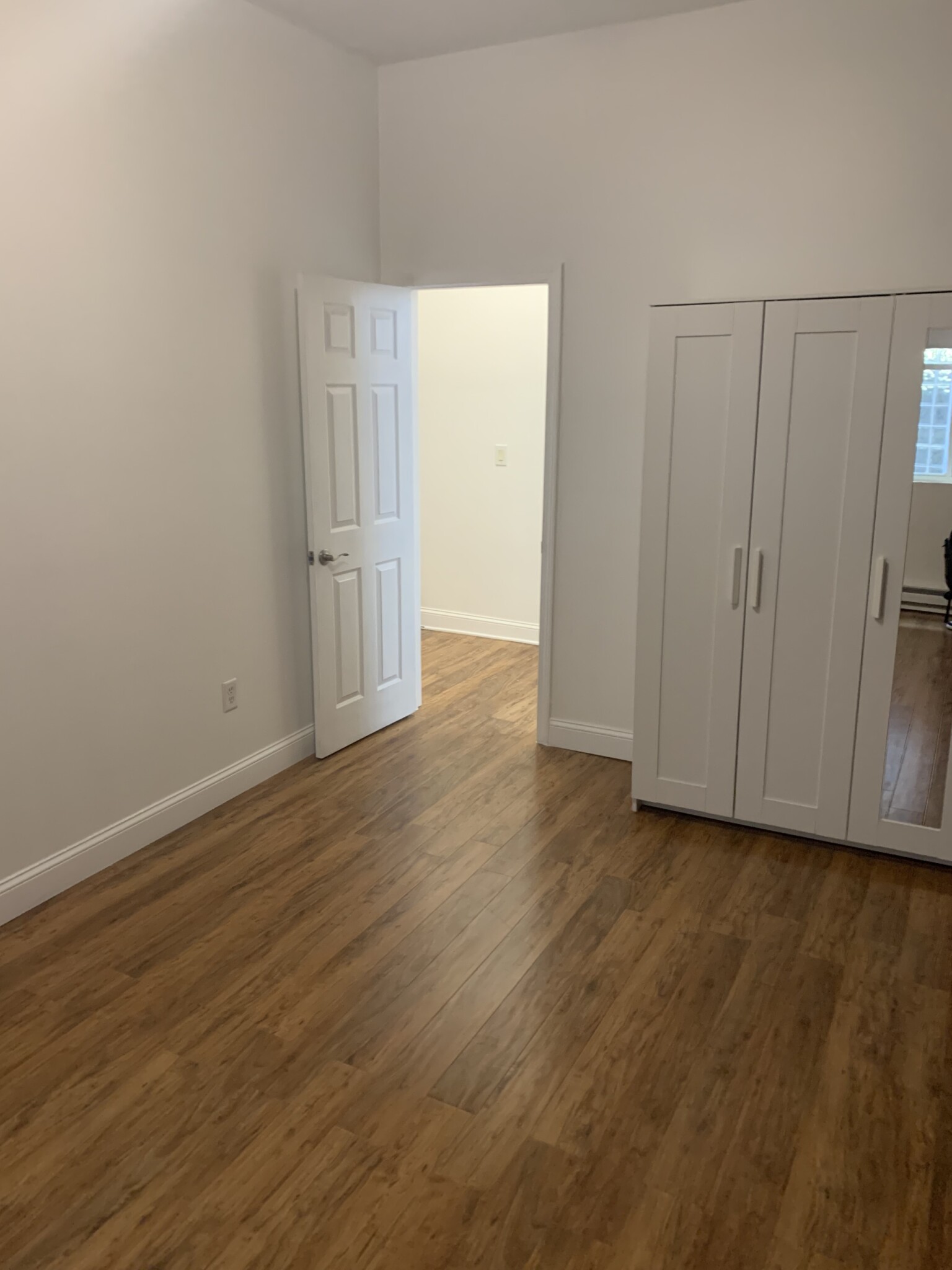 1 split bed, 1 bath apartment for rent at 111 Norway St Unit 105, Fenway — photo 10 of 17