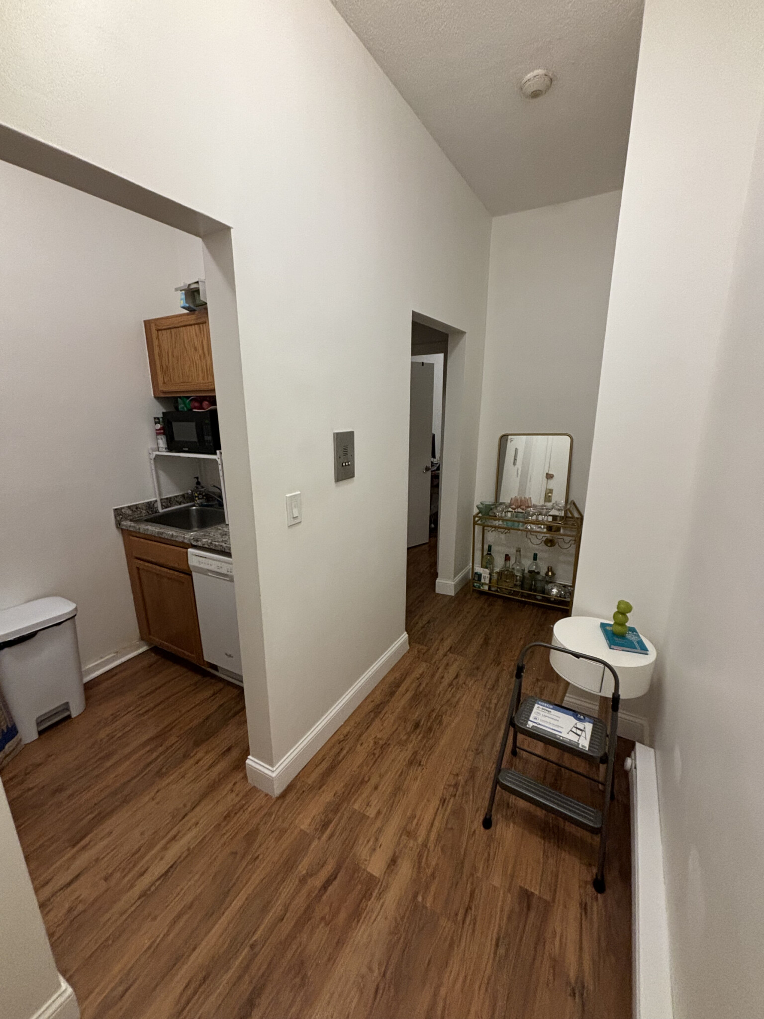 1 split bed, 1 bath apartment for rent at 111 Norway St Unit 105, Fenway — photo 1 of 17