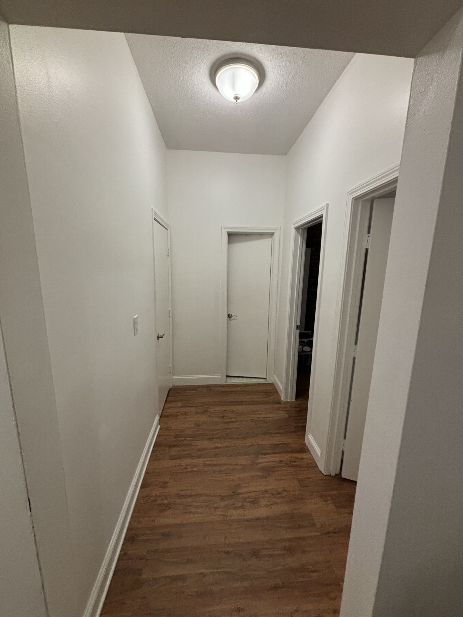 1 split bed, 1 bath apartment for rent at 111 Norway St Unit 105, Fenway — photo 3 of 17
