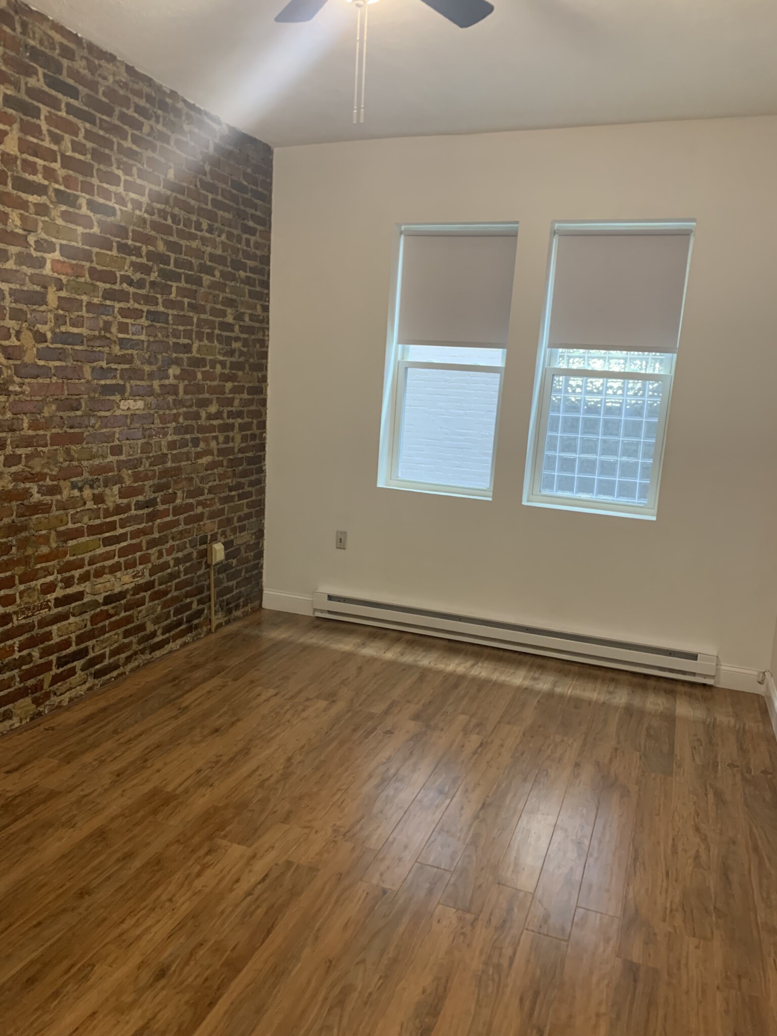 1 split bed, 1 bath apartment for rent at 111 Norway St Unit 105, Fenway — photo 9 of 17