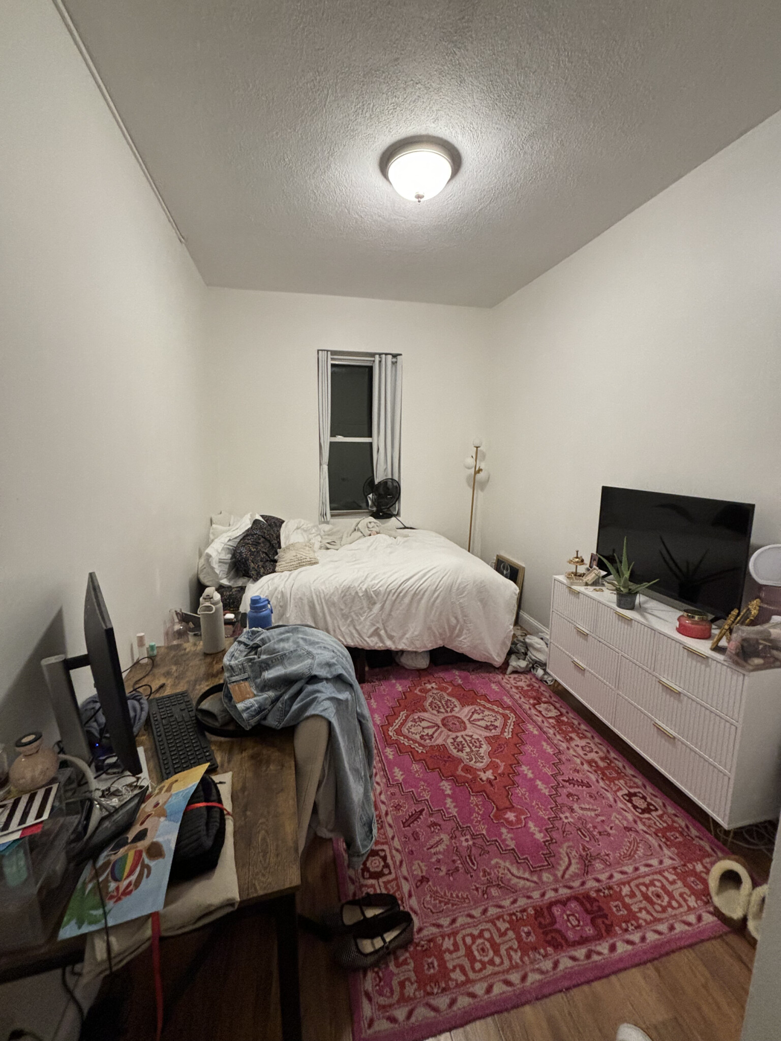 1 split bed, 1 bath apartment for rent at 111 Norway St Unit 105, Fenway — photo 8 of 17