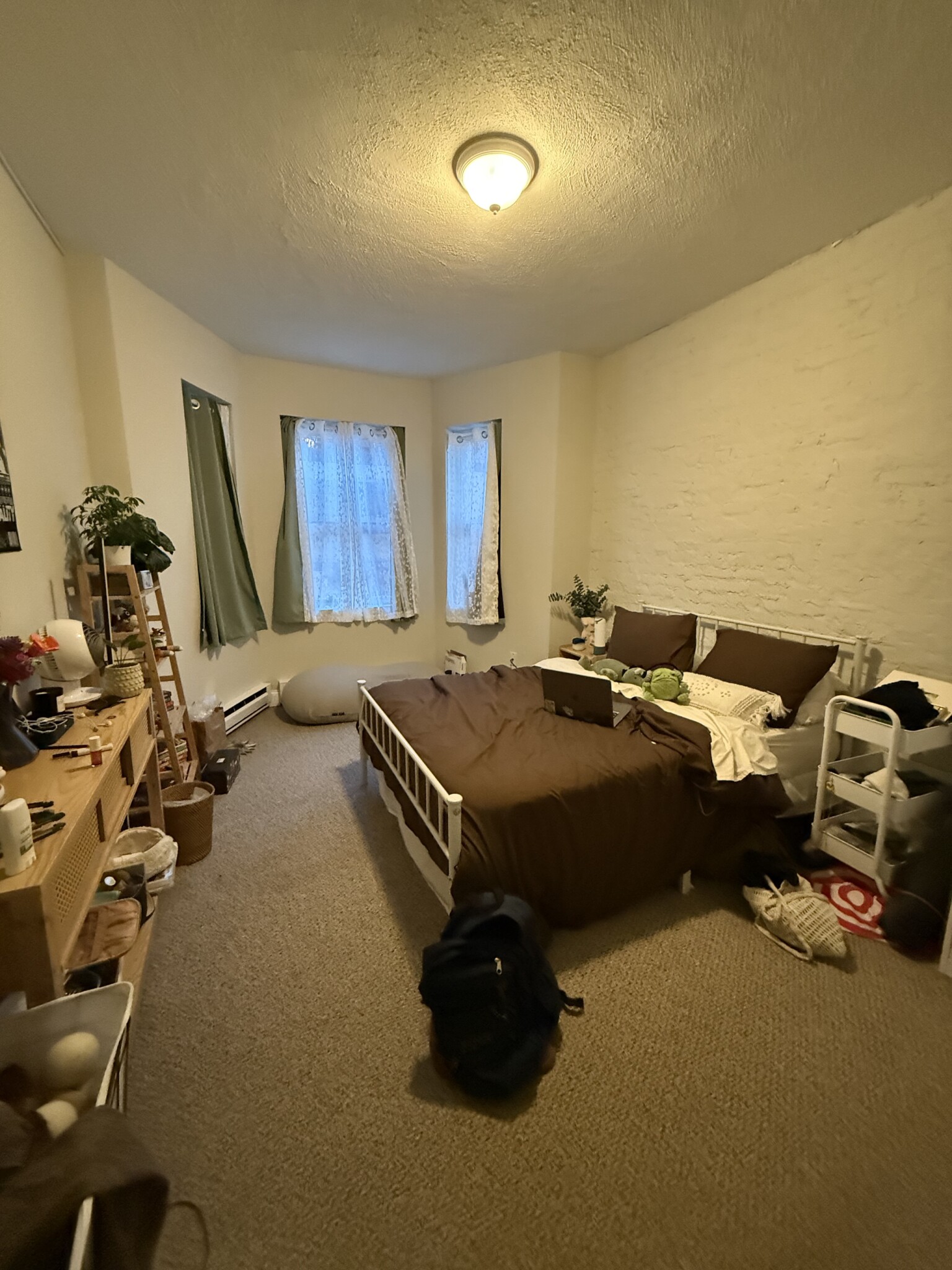 2 bed, 1 bath apartment for rent at 111 Norway St Unit 201, Fenway — photo 10 of 31