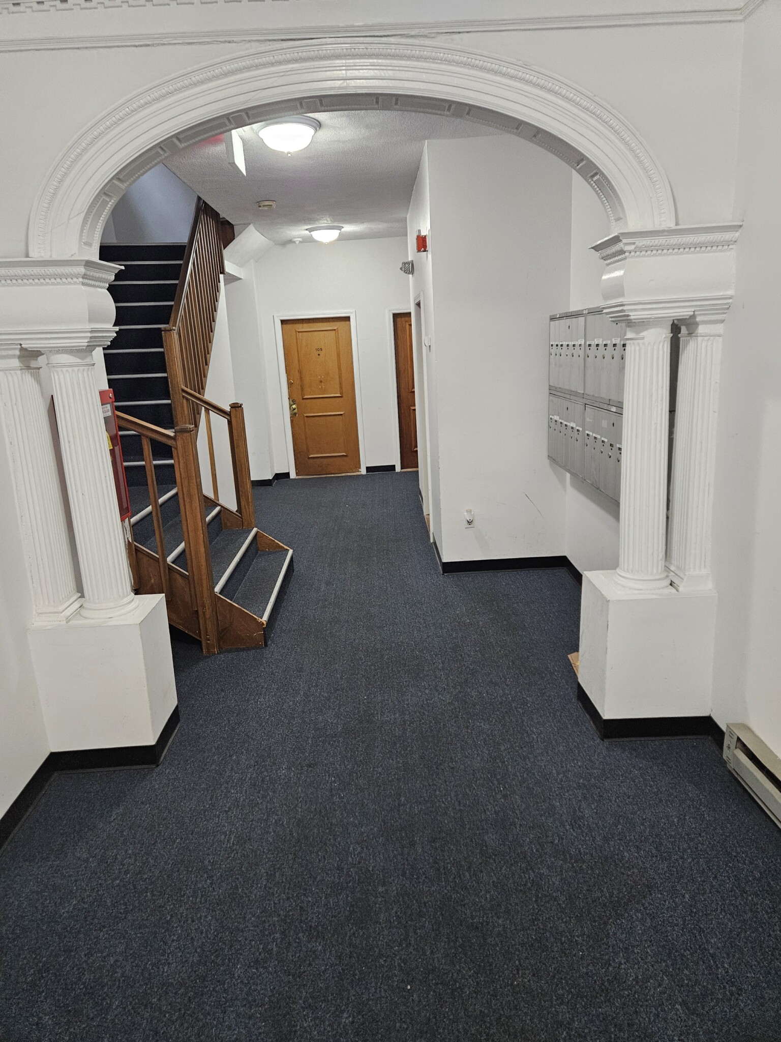 2 bed, 1 bath apartment for rent at 111 Norway St Unit 201, Fenway — photo 31 of 31