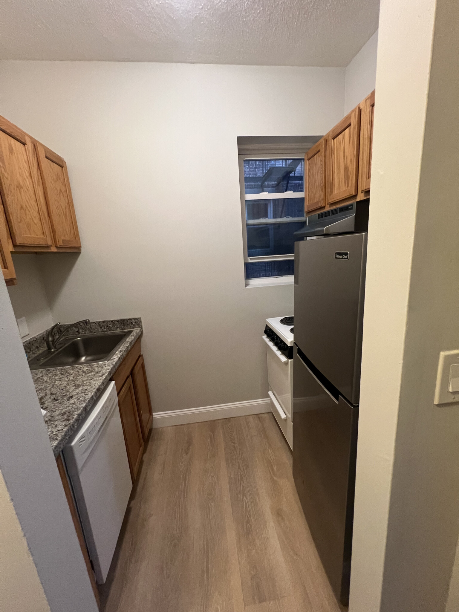 2 bed, 1 bath apartment for rent at 111 Norway St Unit 201, Fenway — photo 7 of 31