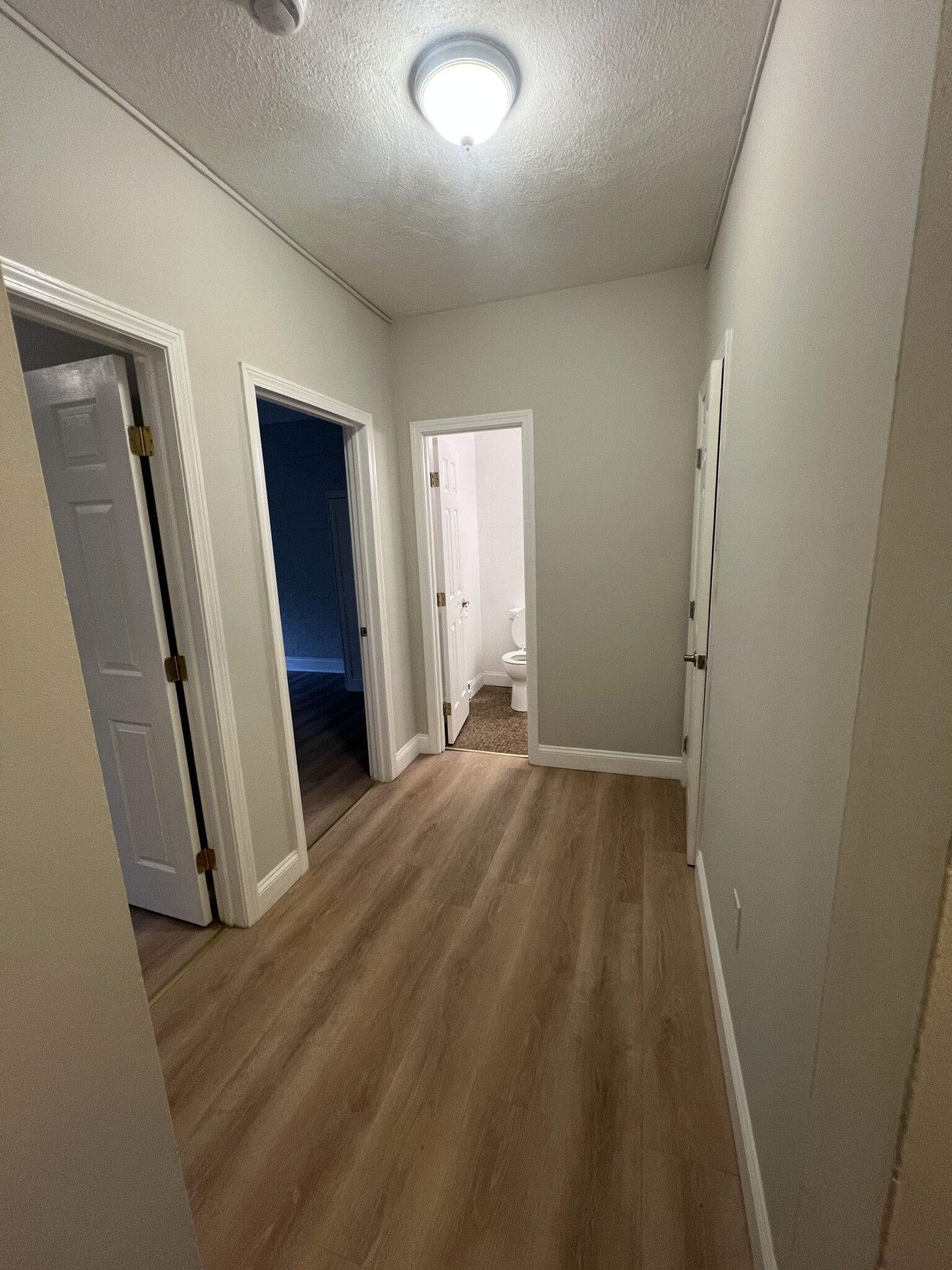 2 bed, 1 bath apartment for rent at 111 Norway St Unit 201, Fenway
