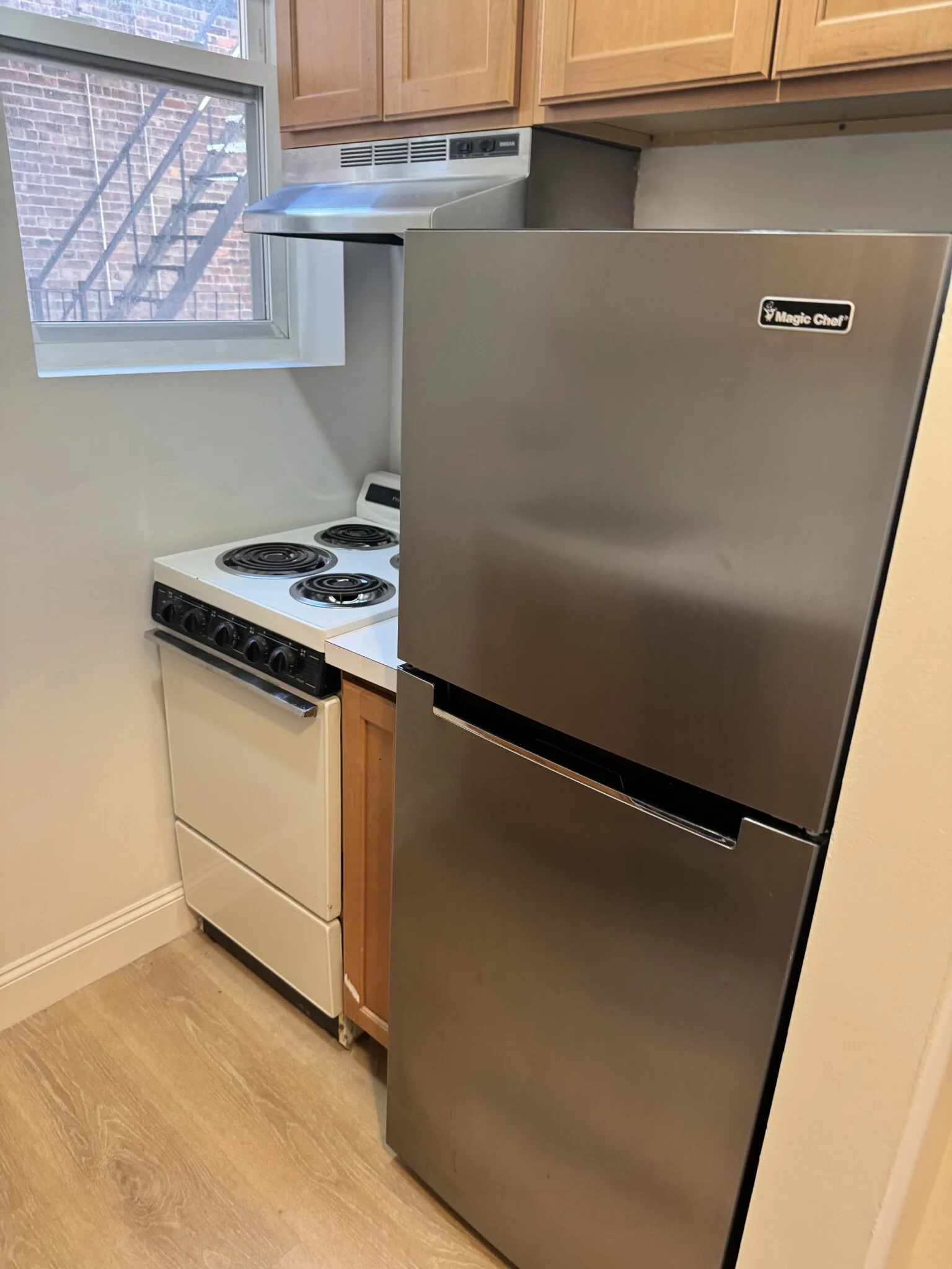 2 bed, 1 bath apartment for rent at 111 Norway St Unit 301F, Fenway — photo 4 of 7
