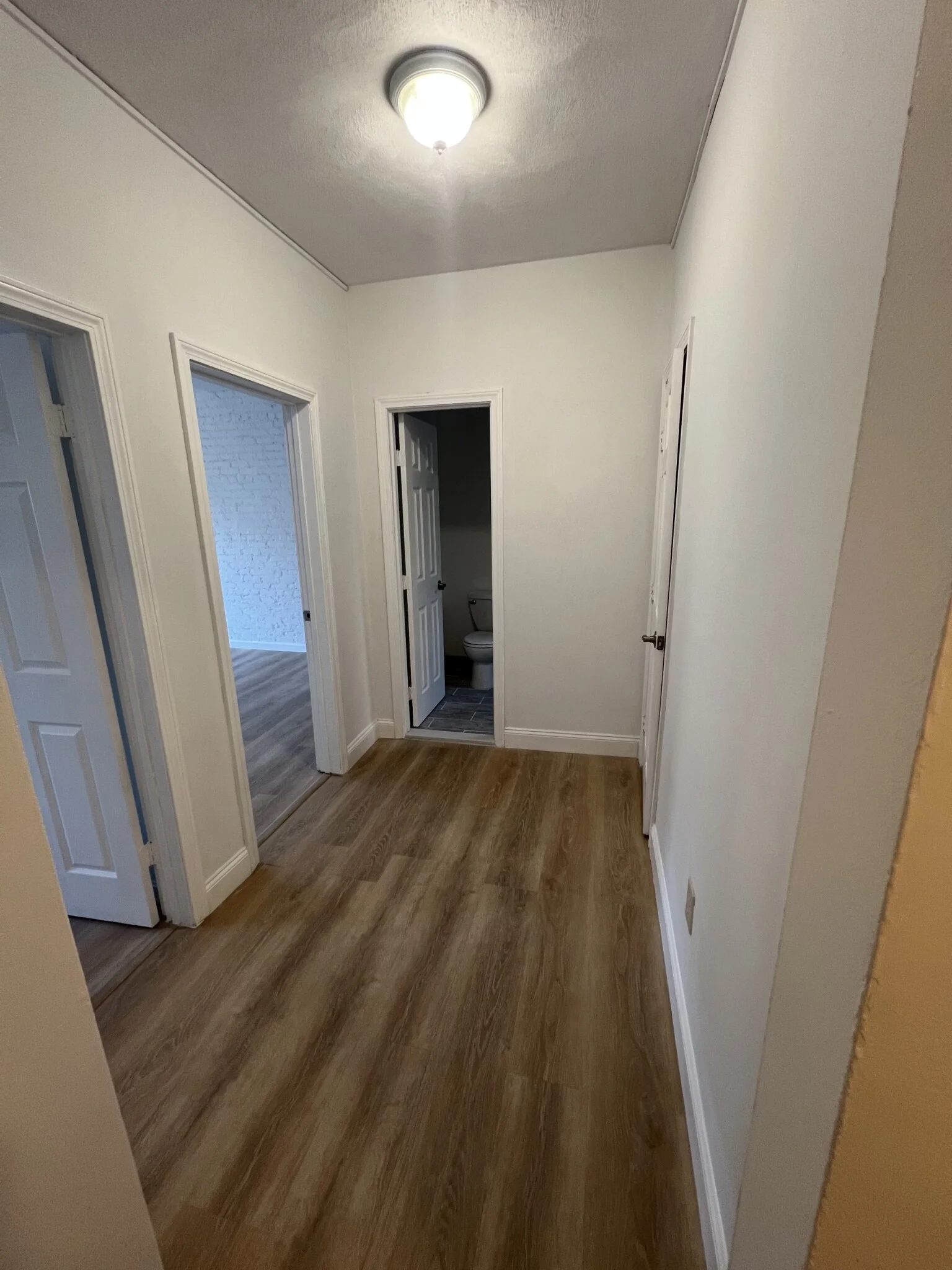 2 bed, 1 bath apartment for rent at 111 Norway St Unit 301F, Fenway — photo 2 of 7