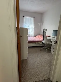 1 bed, 1 bath apartment for rent at 111 Norway St Unit 302, Fenway — photo 16 of 20
