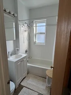 1 bed, 1 bath apartment for rent at 111 Norway St Unit 302, Fenway — photo 15 of 20