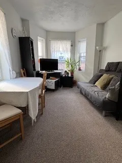 1 bed, 1 bath apartment for rent at 111 Norway St Unit 302, Fenway