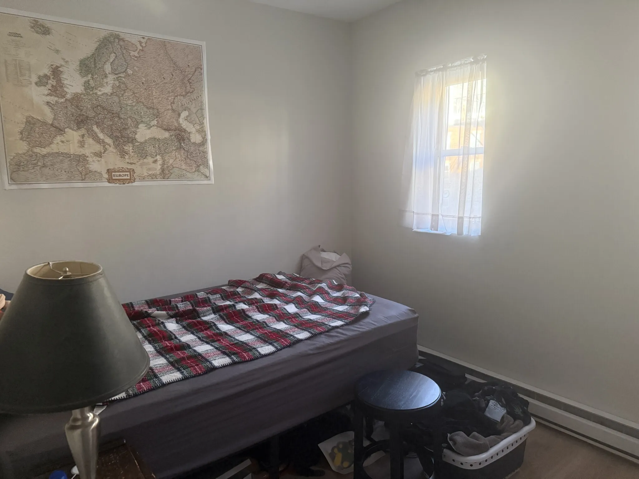 1 bed, 1 bath apartment for rent at 111 Norway St Unit 303, Fenway — photo 4 of 10