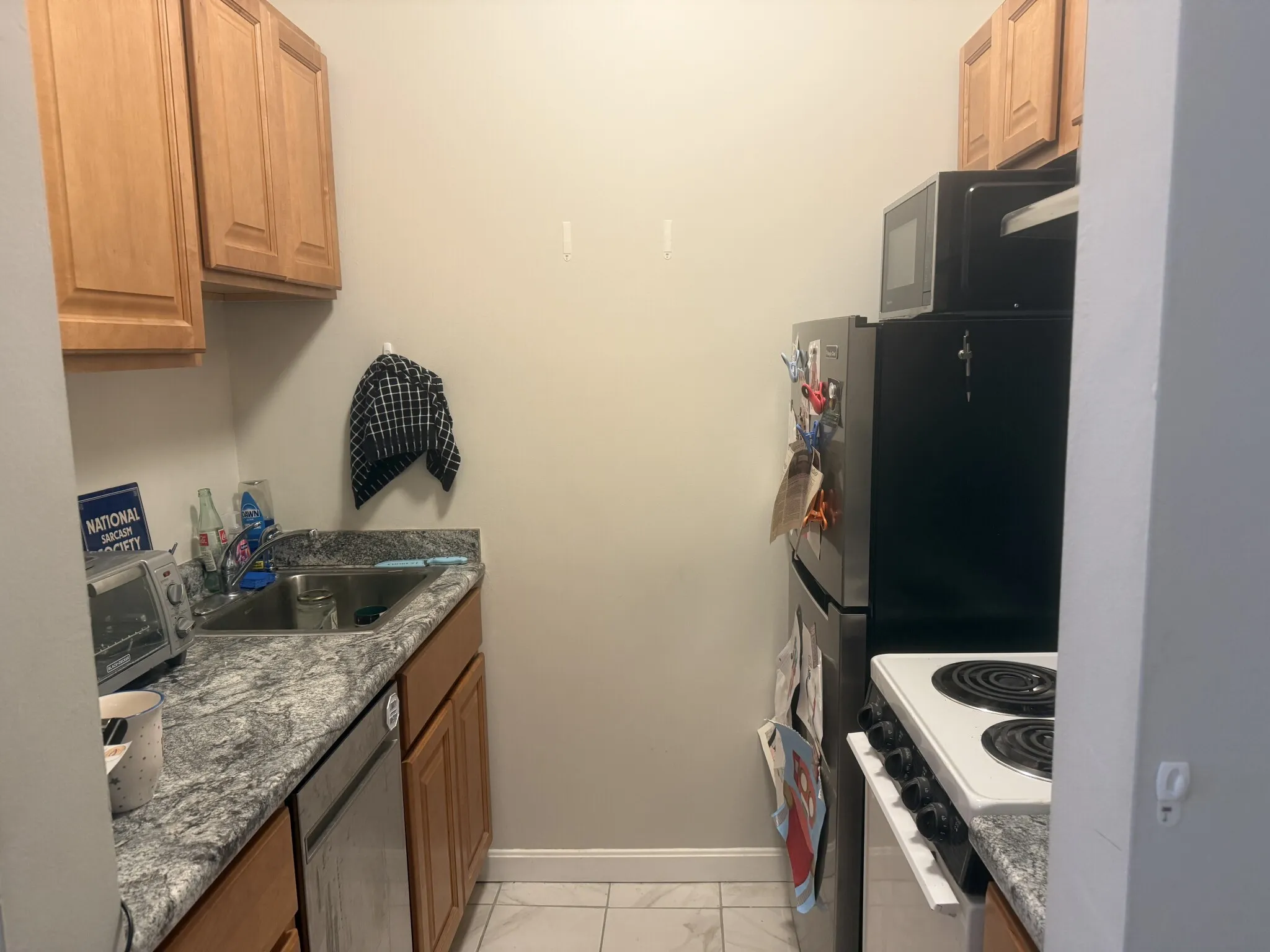1 bed, 1 bath apartment for rent at 111 Norway St Unit 303, Fenway — photo 2 of 10