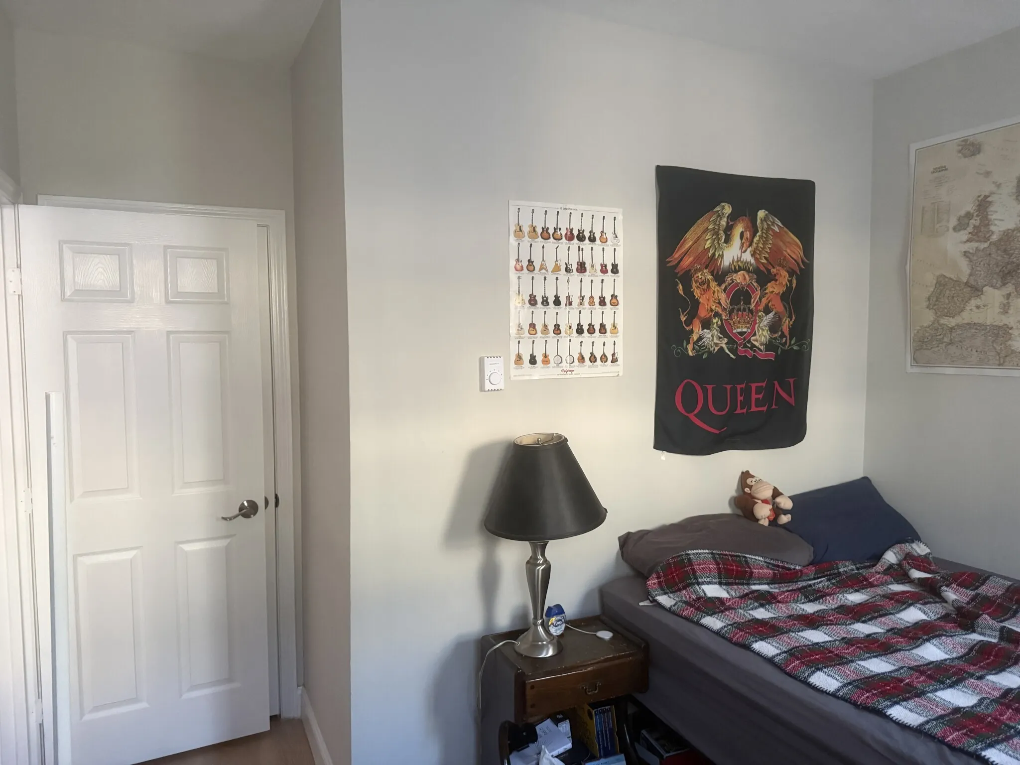 1 bed, 1 bath apartment for rent at 111 Norway St Unit 303, Fenway — photo 3 of 10