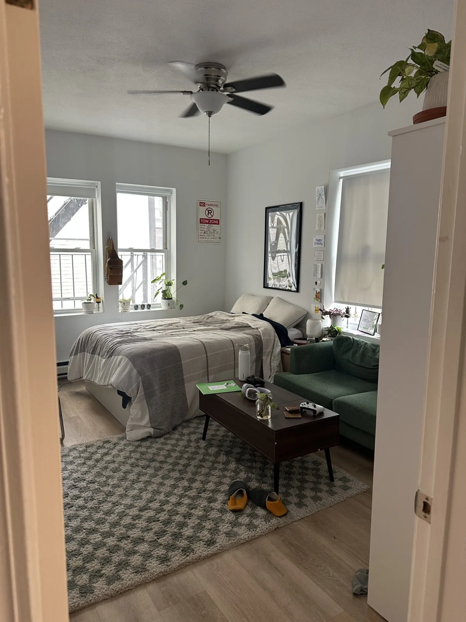 2 bed, 1 bath apartment for rent at 111 Norway St Unit 304, Fenway — photo 10 of 34
