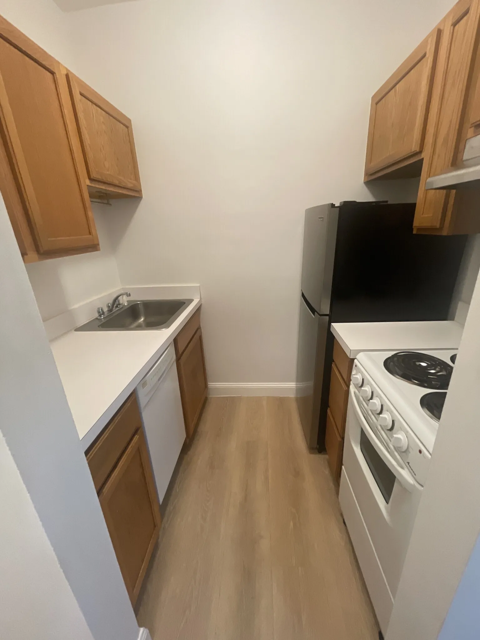 2 bed, 1 bath apartment for rent at 111 Norway St Unit 304, Fenway — photo 3 of 34