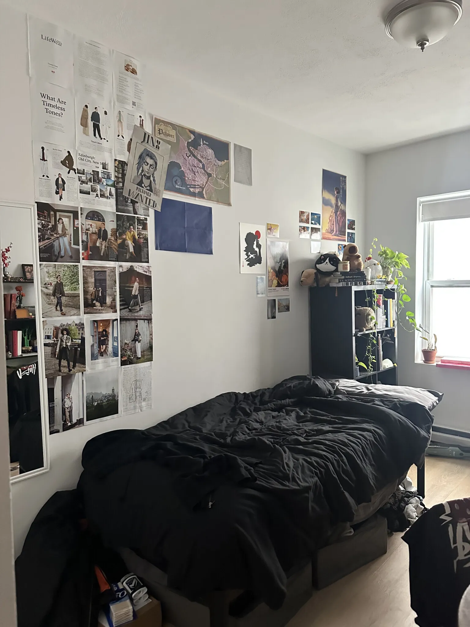 2 bed, 1 bath apartment for rent at 111 Norway St Unit 304, Fenway — photo 17 of 34