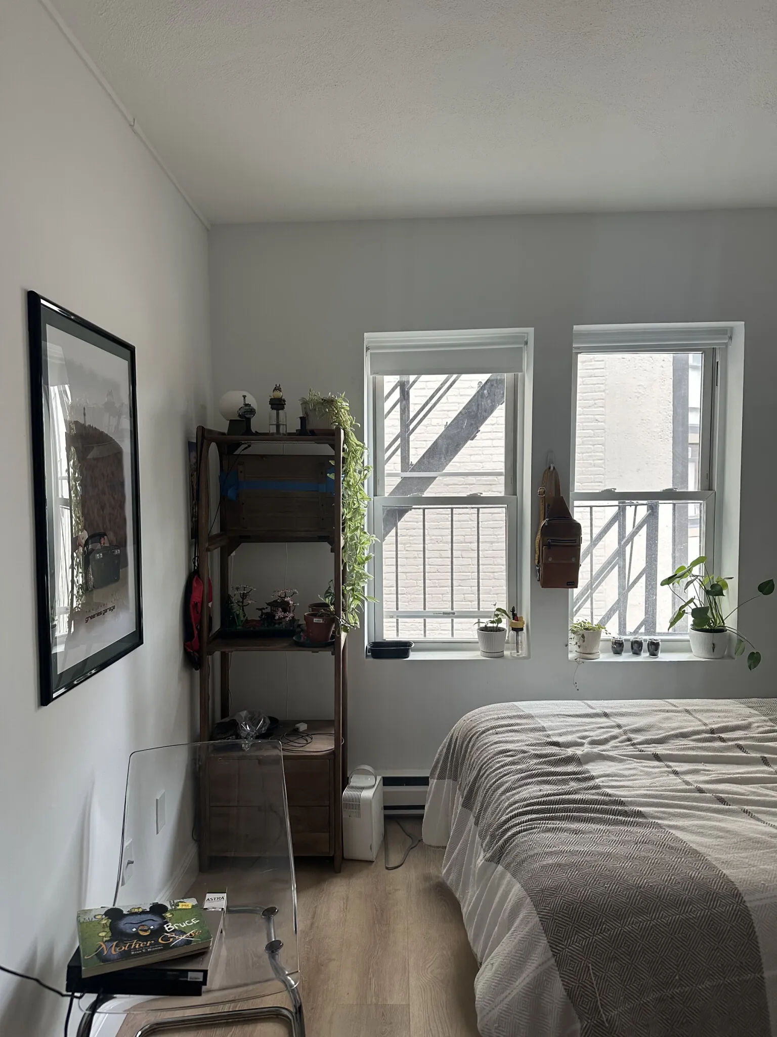 2 bed, 1 bath apartment for rent at 111 Norway St Unit 304, Fenway — photo 11 of 34