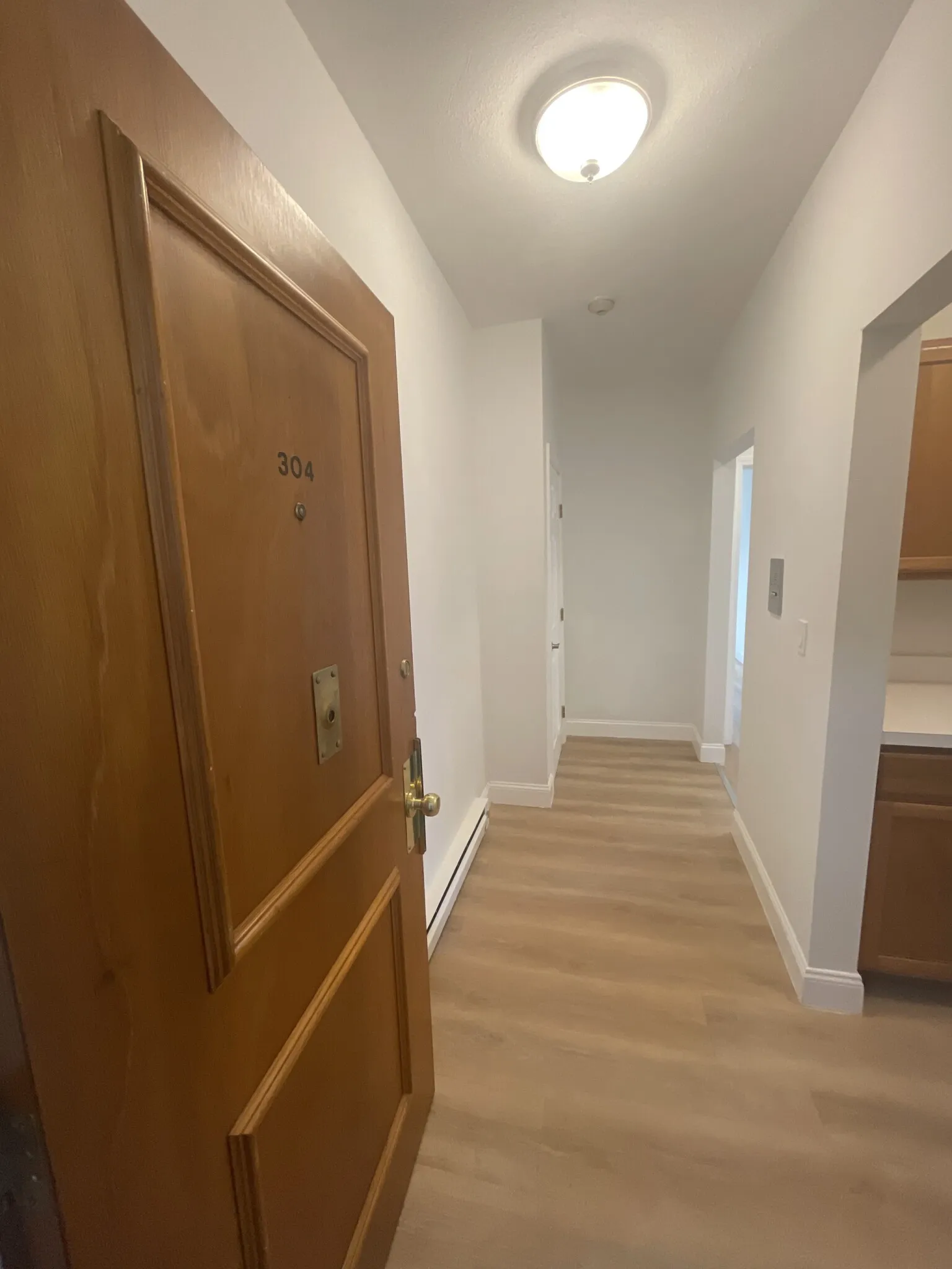 2 bed, 1 bath apartment for rent at 111 Norway St Unit 304, Fenway — photo 1 of 34