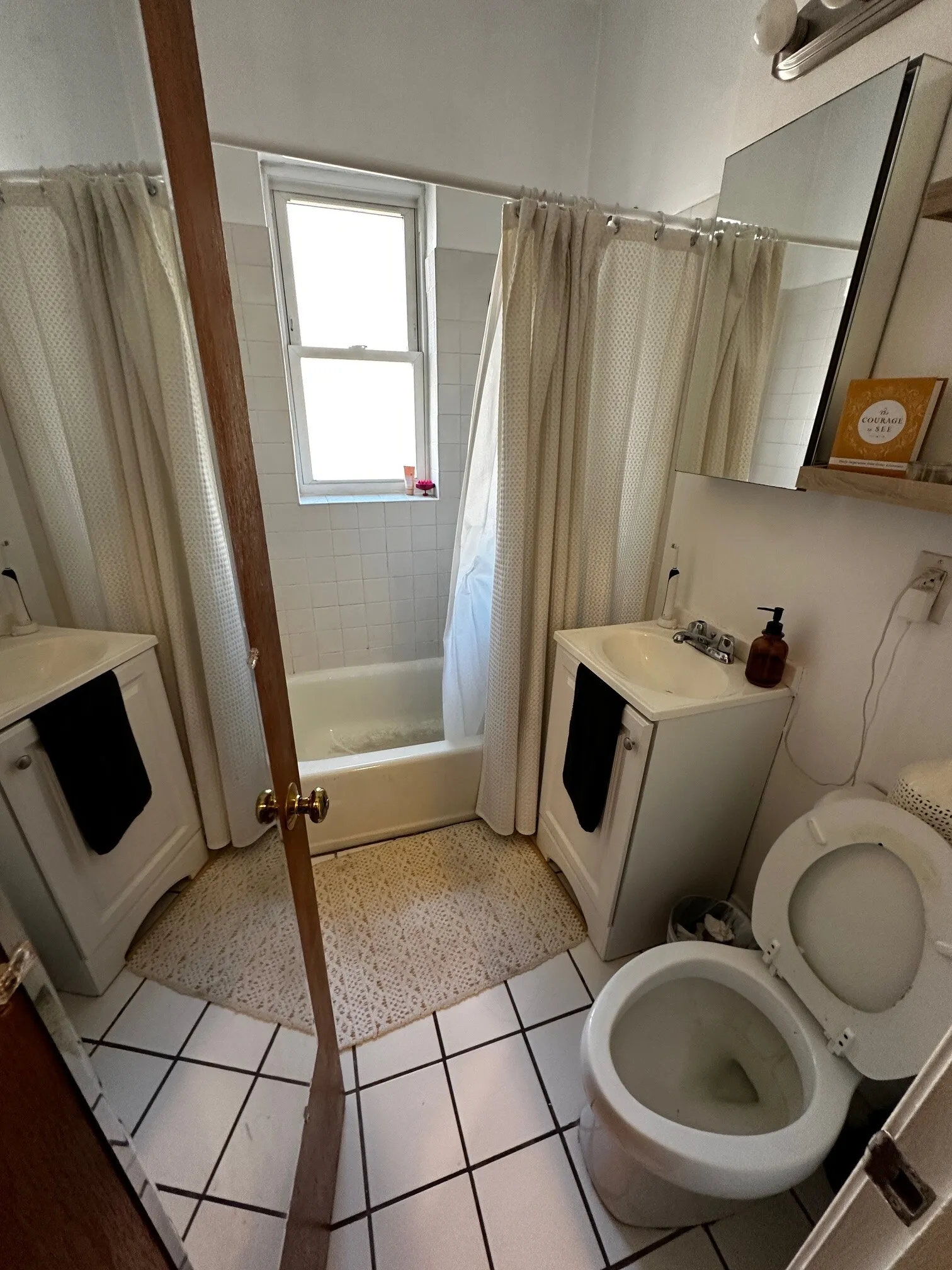 2 bed, 1 bath apartment for rent at 111 Norway St Unit 304, Fenway — photo 30 of 34