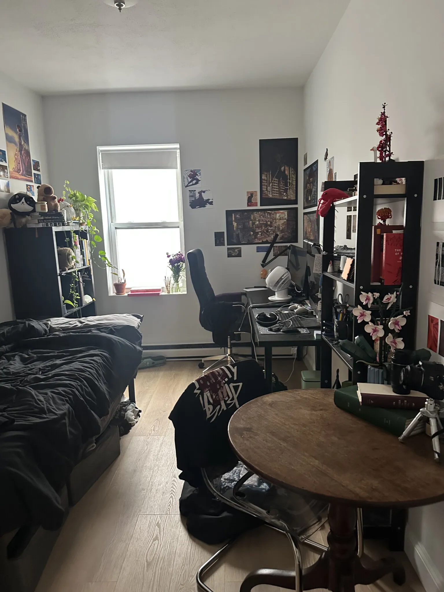 2 bed, 1 bath apartment for rent at 111 Norway St Unit 304, Fenway — photo 18 of 34