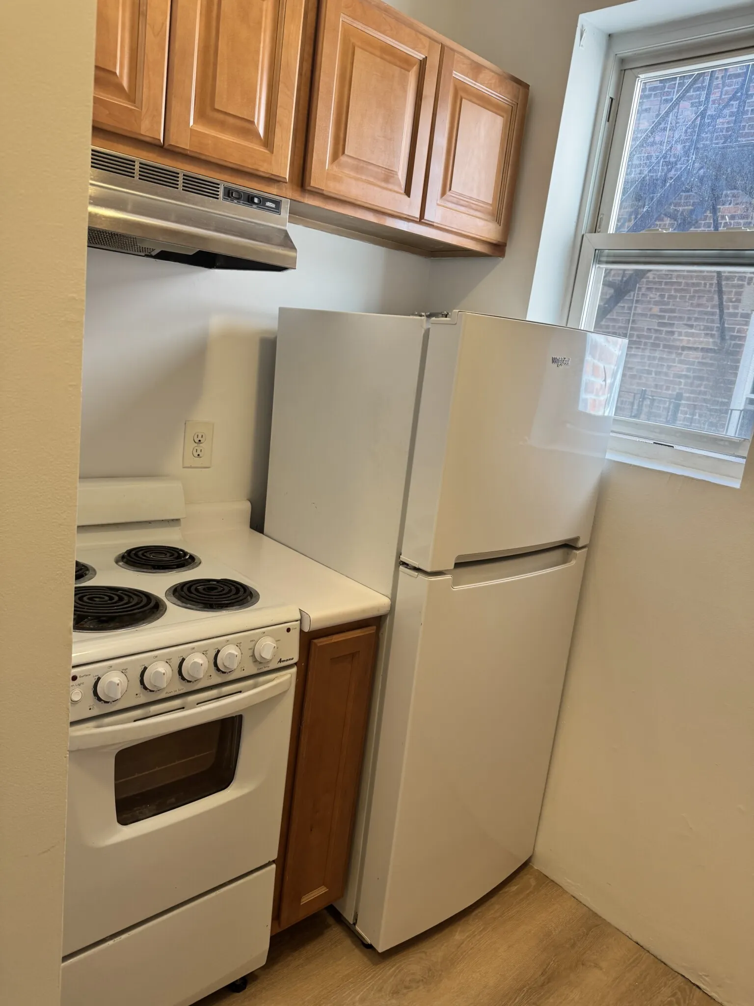 2 bed, 1 bath apartment for rent at 111 Norway St Unit 305, Fenway