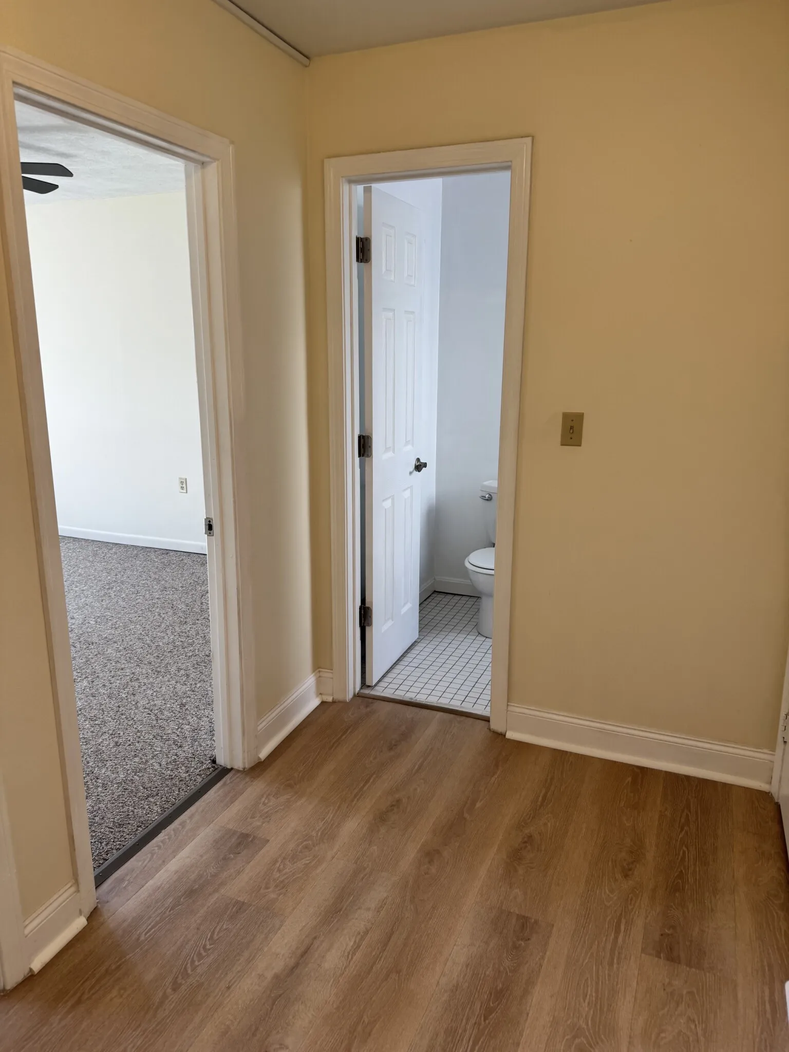 2 bed, 1 bath apartment for rent at 111 Norway St Unit 401, Fenway — photo 4 of 26