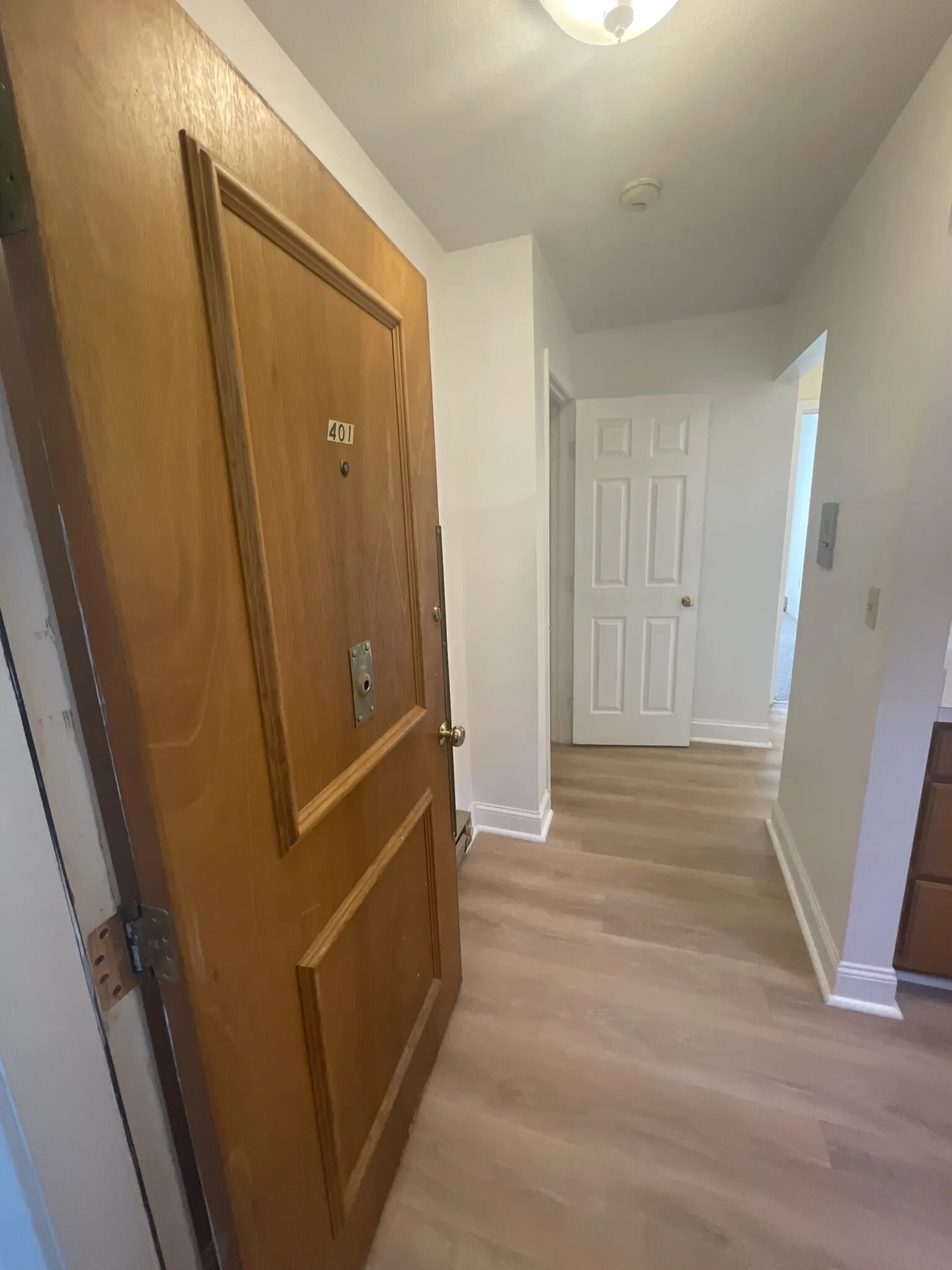 2 bed, 1 bath apartment for rent at 111 Norway St Unit 401, Fenway — photo 10 of 26