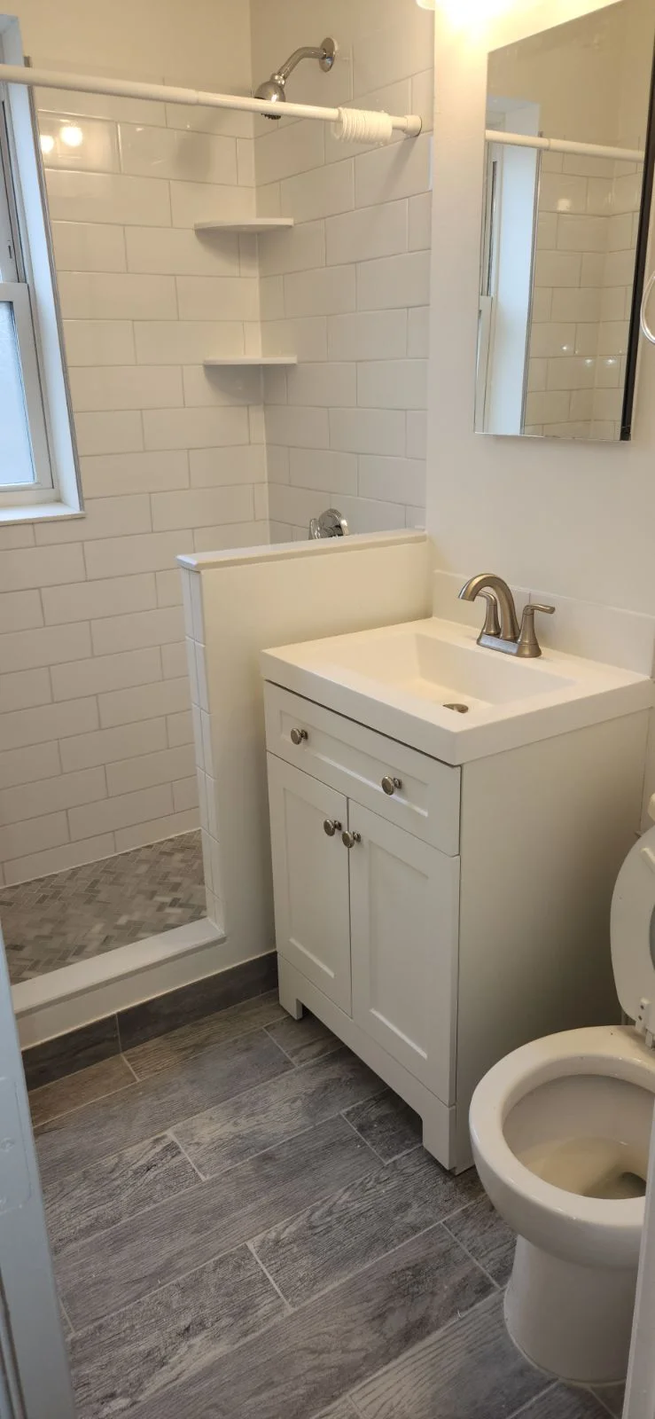1 split bed, 1 bath apartment for rent at 111 Norway St Unit 404, Fenway — photo 6 of 15