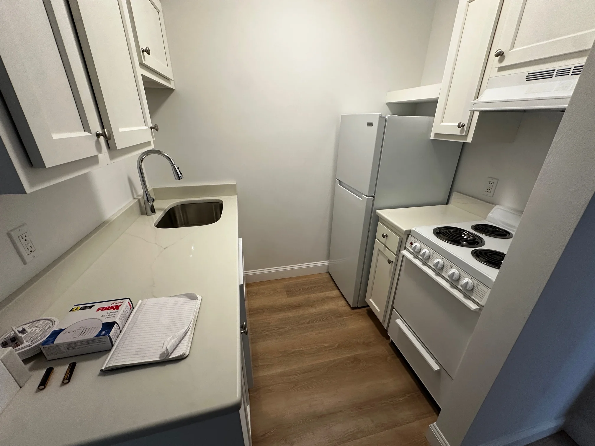 1 split bed, 1 bath apartment for rent at 111 Norway St Unit 404, Fenway — photo 11 of 15