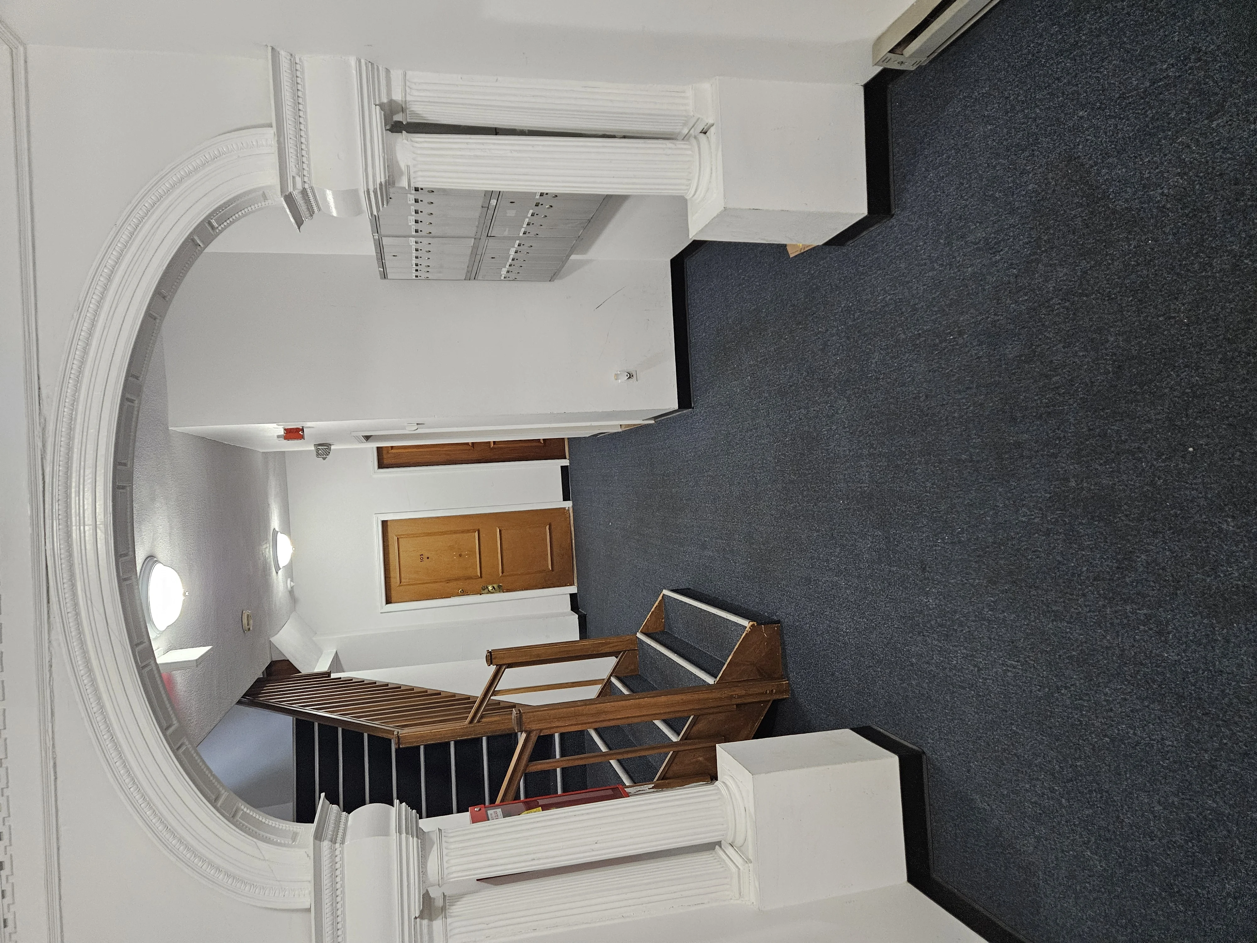 1 split bed, 1 bath apartment for rent at 111 Norway St Unit 404, Fenway — photo 15 of 15